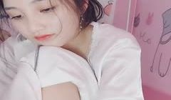 处女！清纯女神~宿舍大秀~【白蔚】超级清纯~蛋都