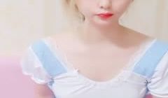 纯纯的大绿播！仙气飘飘的大美女！【今夏】高价收费