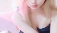 纯纯的大绿播！仙气飘飘的大美女！【今夏】高价收费