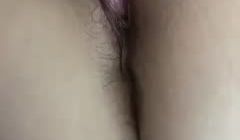 大哥出门倒短，把正午睡的嫂子带到租房狂草，摩擦骚