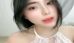温尔女神的直播间，女神还是如此清纯动人