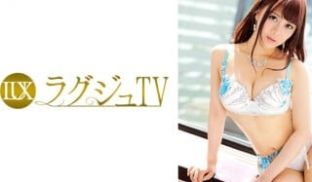 259LUXU-797 ラグジュTV 770
