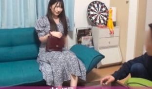200GANA-2376 百戦錬磨のナンパ师のヤ