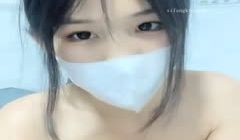 疯狂推荐！极品大学生被干了~【小兜兜】白浆直流~