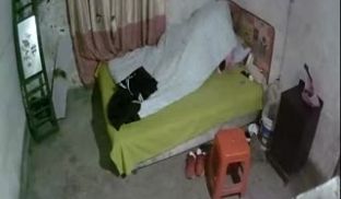 《监控破解✅真实泄密》城中村几个有点姿色的姐妹租