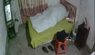 《监控破解✅真实泄密》城中村几个有点姿色的姐妹租
