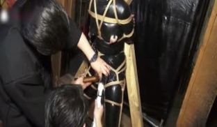 《大佬重购㊙️稀缺资源》母狗女奴训练营-禅狱工作