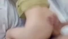 南京周杰伦的女友。别人面前的女神，主人面前的母狗