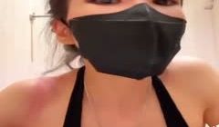 ✿极品反差女神✿ 劲爆身材健身达人反差婊▌赫拉▌