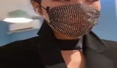 ✿极品反差女神✿ 劲爆身材健身达人反差婊▌赫拉▌
