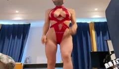 ✿极品反差女神✿ 劲爆身材健身达人反差婊▌赫拉▌