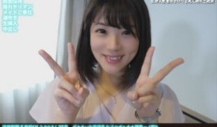 FANH-154 清楚拟态系発情OLみおりさん2