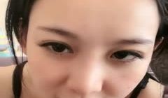 我靠！年轻貌美的女神被这畜生操哭了！【小乖乖不乖