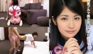 PYU-344 拘束ブルマ美少女は何度も絶顶する