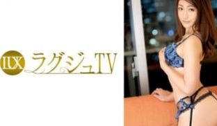 259LUXU-476 ラグジュTV 469