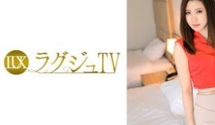 259LUXU-471 ラグジュTV 453