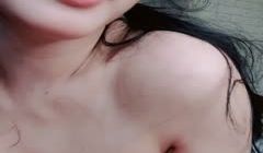 台湾--水宝贝❤️，气质和大陆的就不同，水多多，