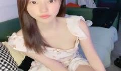 一线城市 某公司人事白领【小白呀呀】办公室里逼太