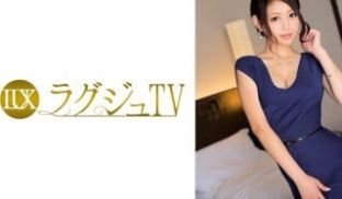 259LUXU-446 ラグジュTV 432