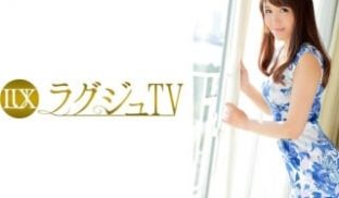 259LUXU-437 ラグジュTV 422