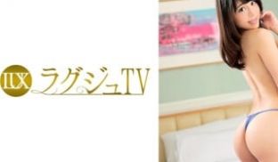 259LUXU-435 ラグジュTV 427