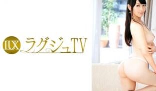 259LUXU-423 ラグジュTV 464