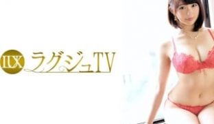 259LUXU-412 ラグジュTV 404