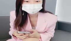 重磅！重庆某集团公司白领~【小兔丫丫】极度反差~