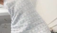 重磅！重庆某集团公司白领~【小兔丫丫】极度反差~