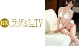 259LUXU-405 ラグジュTV 390 (