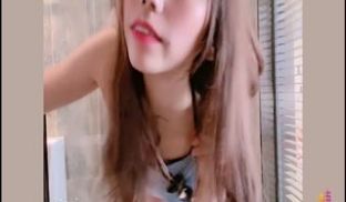 最美糖心UP主极品女神『小辣椒』5.按摩小妹的特