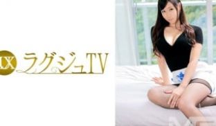 259LUXU-377 ラグジュTV 379 (