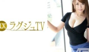 259LUXU-349 ラグジュTV 328 (
