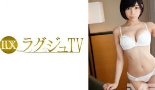 259LUXU-341 ラグジュTV 333 (