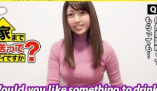 277DCV-041 家まで送ってイイですか？ 