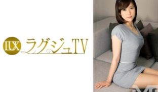 259LUXU-285 ラグジュTV 278
