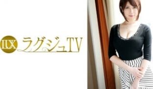 259LUXU-281 ラグジュTV 269 (