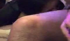 爆乳熟女 ♈· 惠子阿姨 ·♈ 3P 惠子肥姐，