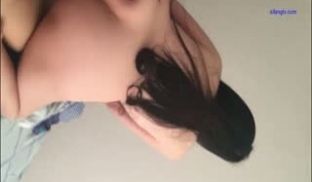 财经系的老师，一个字：骚。纯纯的闷骚人妻，吃鸡渴
