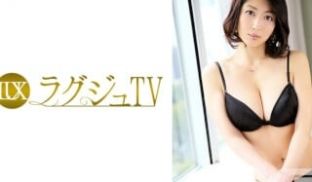 259LUXU-252 ラグジュTV 227 (