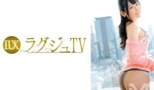 259LUXU-235 ラグジュTV 235