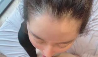 健身女教练，撅着翘臀让我操，骚货非让我内射