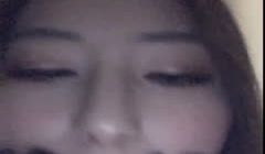可爱· 曼曼 · 小姐，优雅知性，跳蛋玩起来，粉