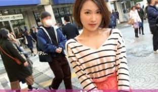 200GANA-1661 マジ软派、初撮。 10