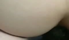 牛人花言巧语搞定已有男朋友的反差女【木子】终于拿