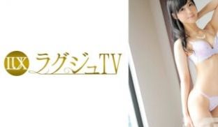 259LUXU-287 ラグジュTV 288