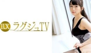 259LUXU-180 ラグジュTV 173 (
