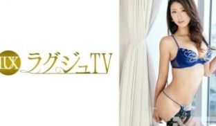 259LUXU-178 ラグジュTV 177 神