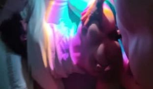我为你的肉棒热身完了 ♥ 所以你现在要灌满我的骚