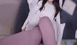 做完瑜伽衣服不要脱！我要的就是瑜伽裤！